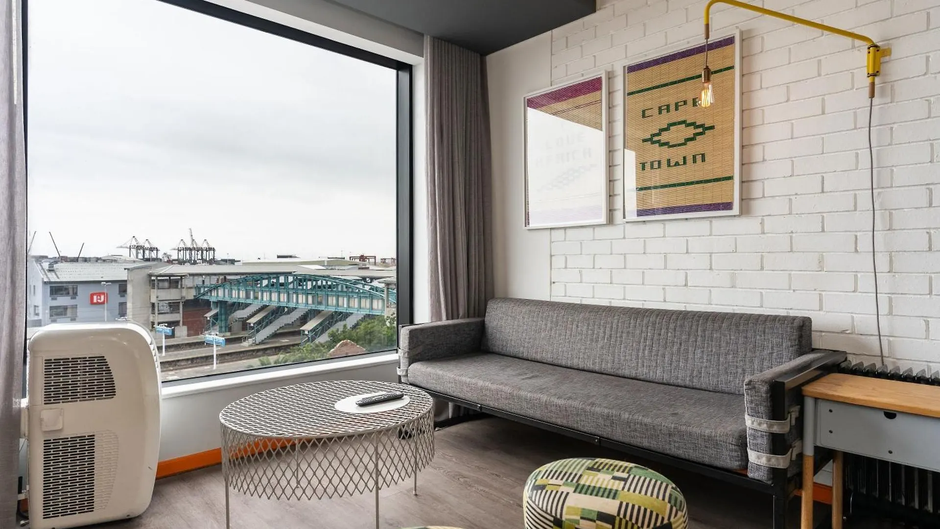 Apartment 401 Wex1 By Perch Stays With Daily Housekeeping Cape Town