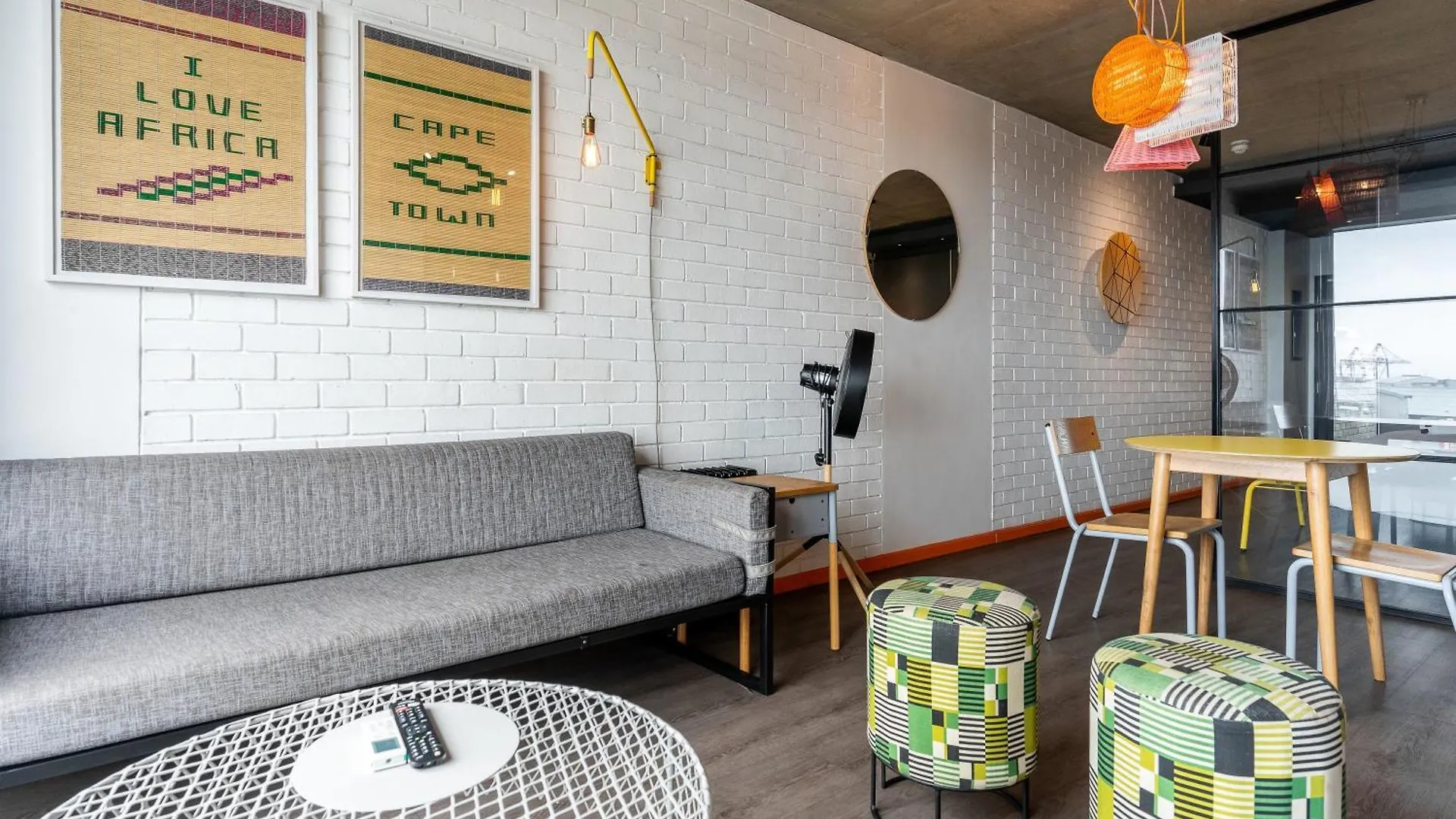 Apartment 401 Wex1 By Perch Stays With Daily Housekeeping Cape Town